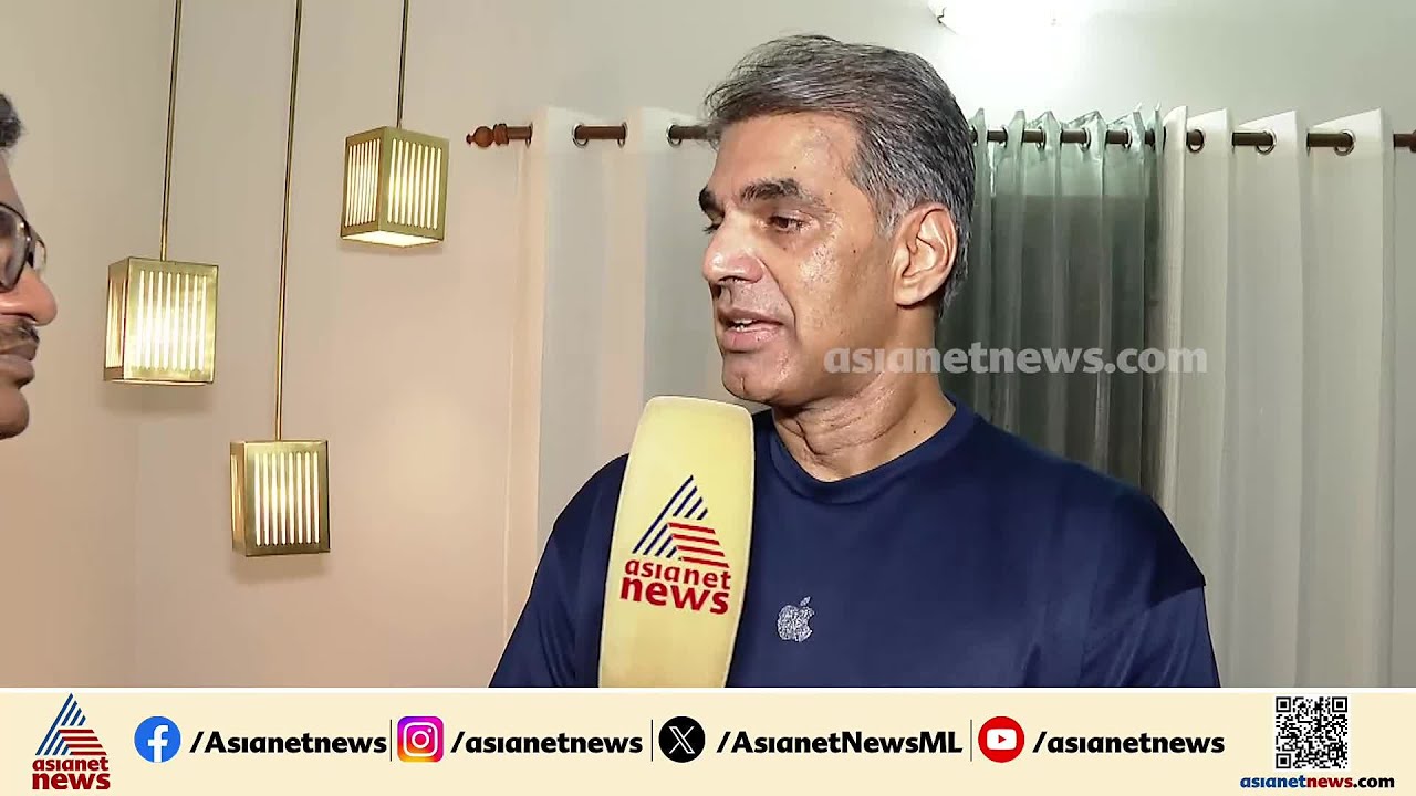 സഞ്ജു മഹാനായ കളിക്കാരൻ, മടങ്ങിവരാനുള്ള അവസരം പൂർണമായി വിനിയോ​ഗിച്ചു: കെഎൻ രാഘവൻ