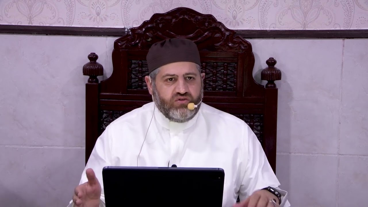 سفينةُ نوح عليه السلام