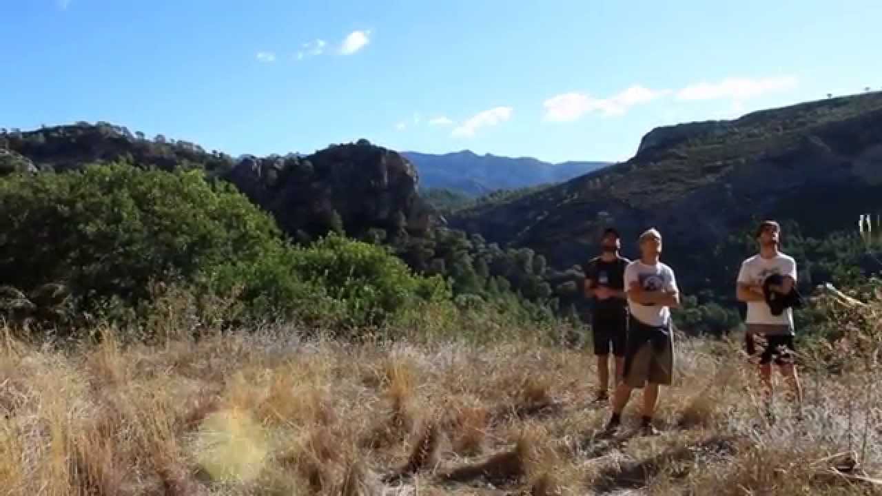 Riberola Festival 2015