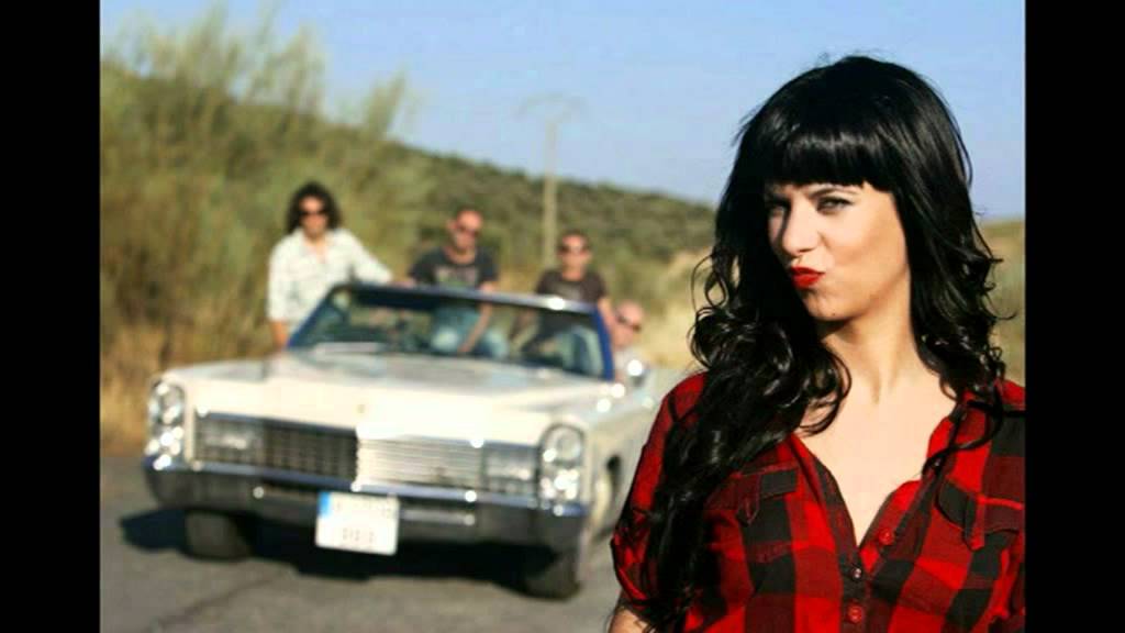 La vecina del sexto con la colaboracion de Leo Jimenez(stravaganzza)