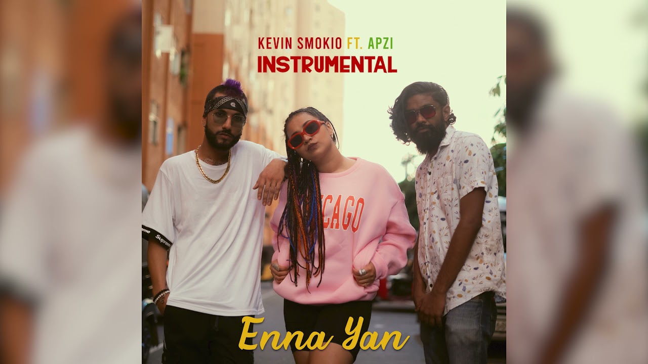 Enna Yan [ Original instrumental ] - SMOKIO, APZ