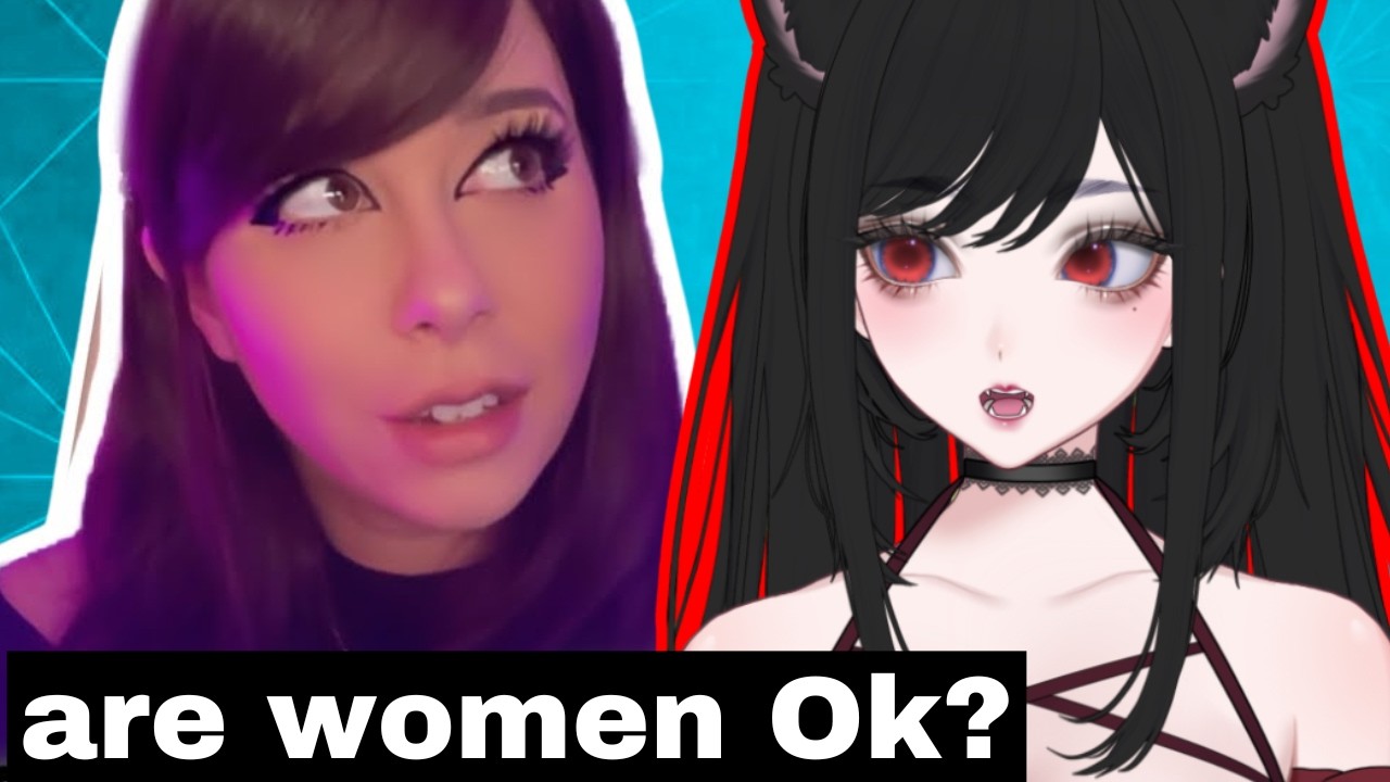 WHY DO WOMEN POST THIS ONLINE?! Shoe0nHead REACT Are Women Ok?