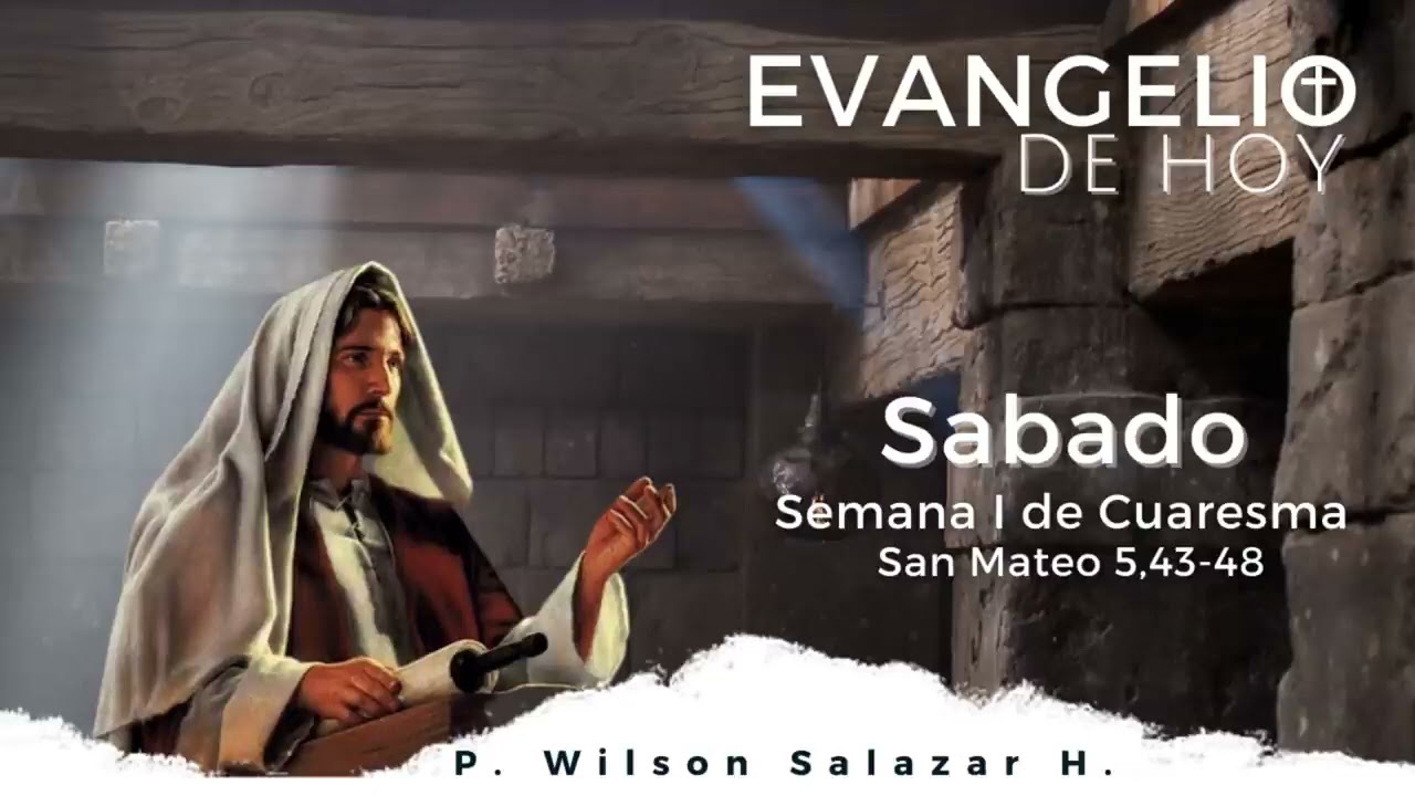 Dame tu perdón y guíame para perdonar