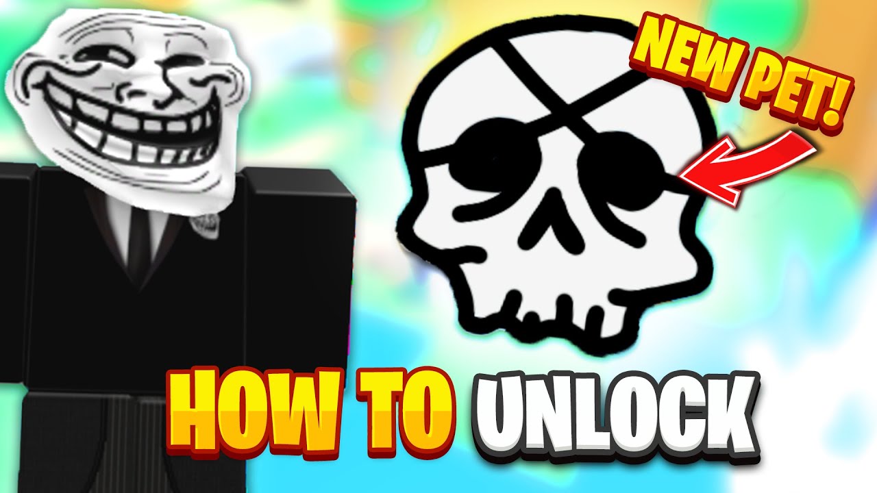 How To Unlock The *SUPER RARE* Double Patch Pet in Roblox Doodle Pets! (FIRST RECORDED GAMEPLAY) 💀