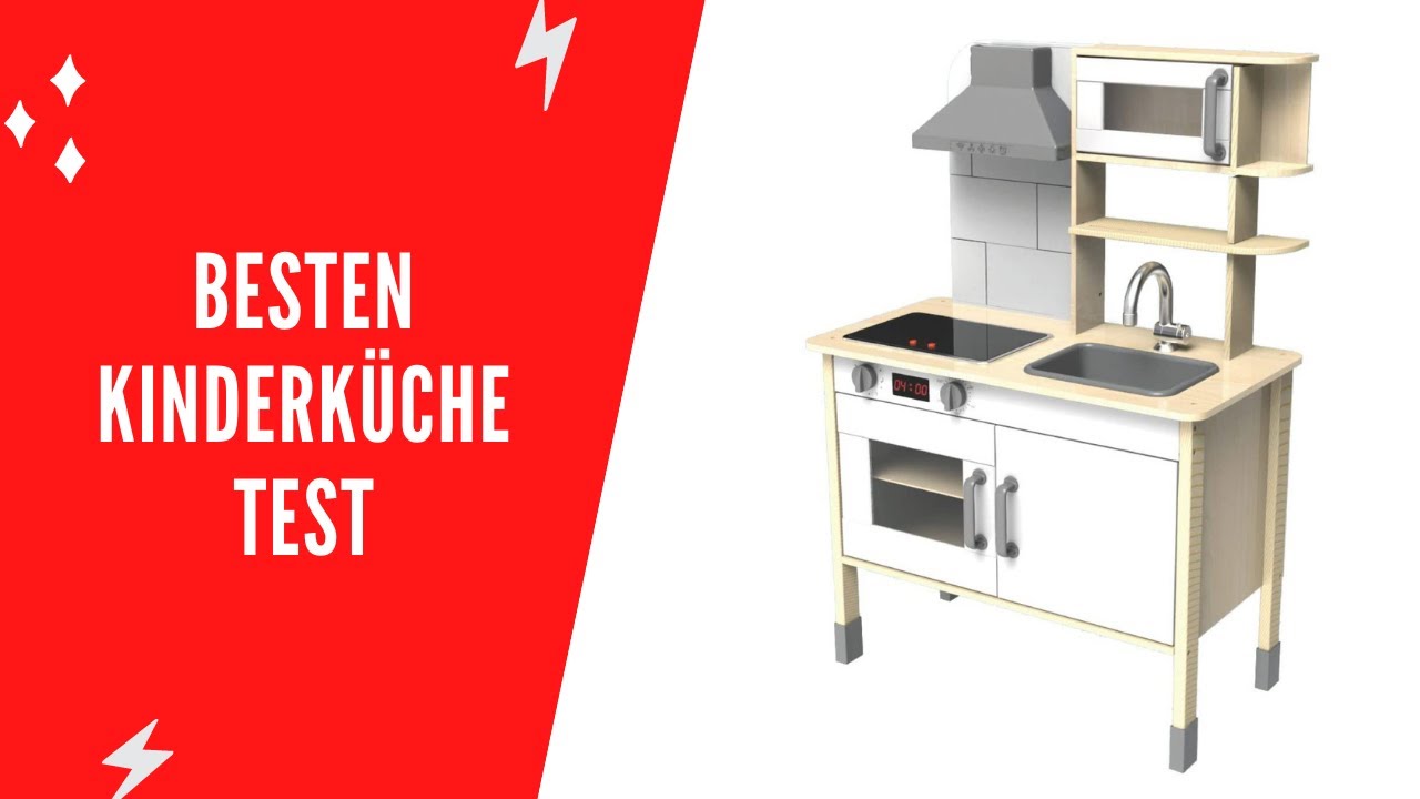 ✅ Die besten Kinderküche Test - (Top 5)