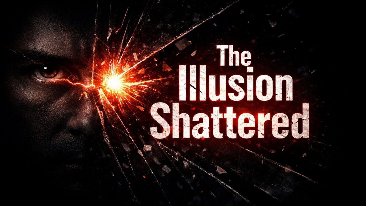 If You Found This Video, It's Your Sign to Stop 'Thinking Positive'. The Quantum Field Responds to