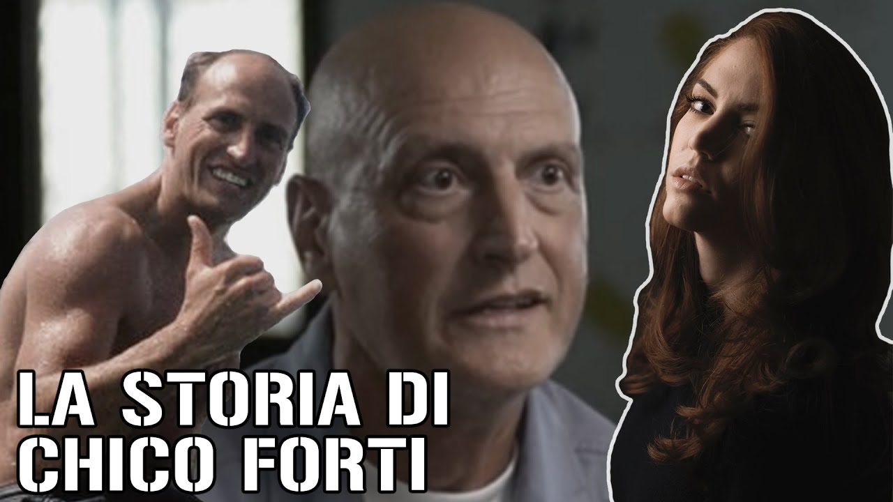 IL CASO CHICO FORTI: LO HANNO INCASTRATO? | Cronaca Italiana