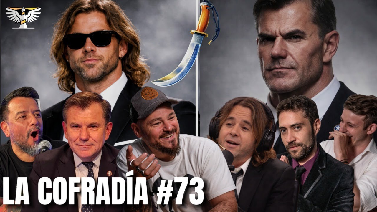 LUNES DE CORVO + BASADOLETTI | ESPECIAL CAPITULO 73