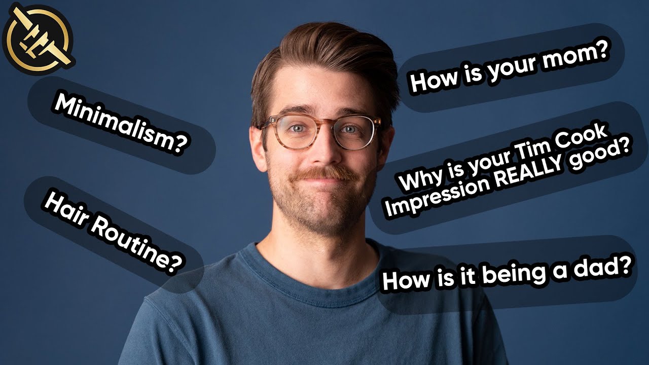 Riley Week: We Asked Riley Your Burning Questions!