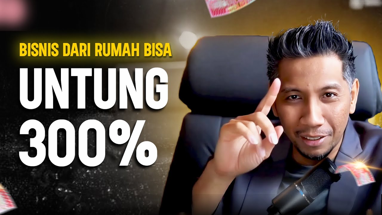 Begini Caranya, Bisnis Tanpa Sewa Ruko Maupun  Hutangan
