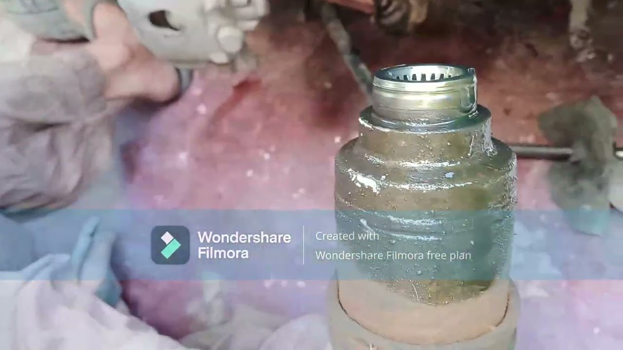 Mehran axel seal replacement || Gear oil Leaking from axel seal || Maruti 800 Gear oil leaking