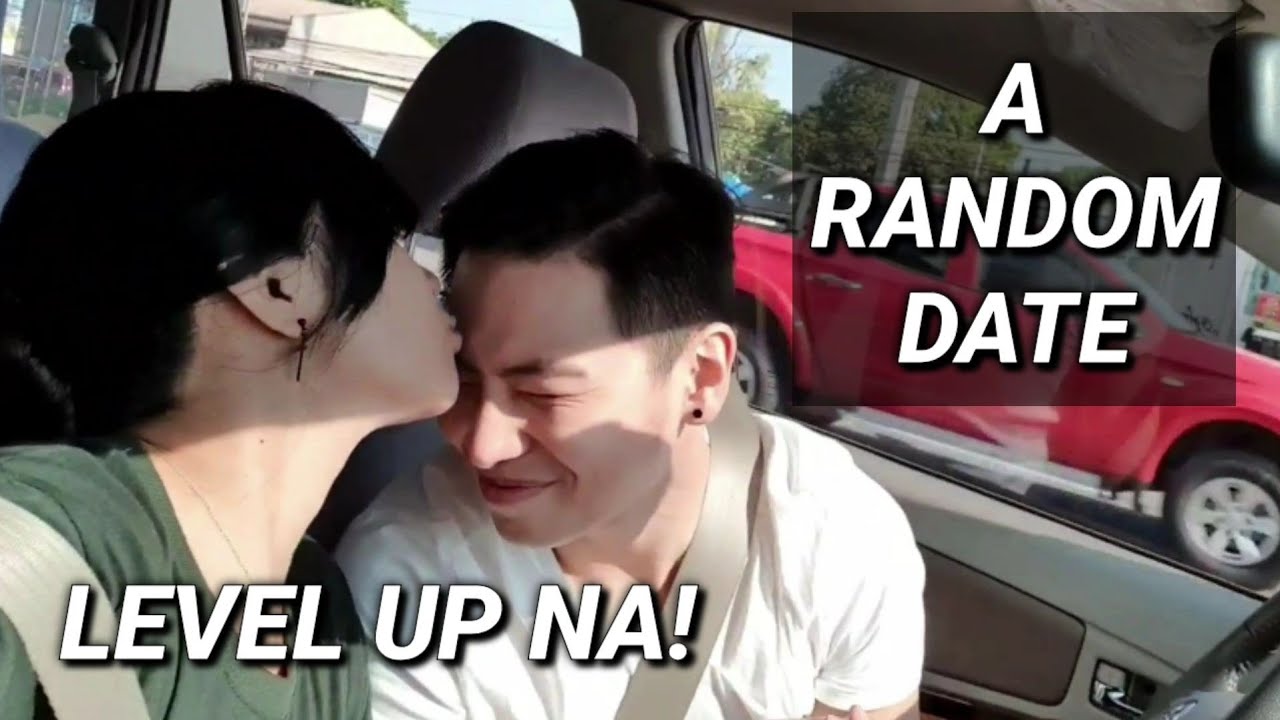 A random date ❤ LEVEL UP NA (JaiGa)