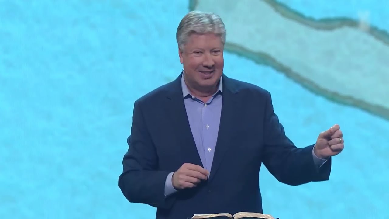 The Seduction of Pride | Pastor Robert Morris | The Kings of Babylon (1 of 4)