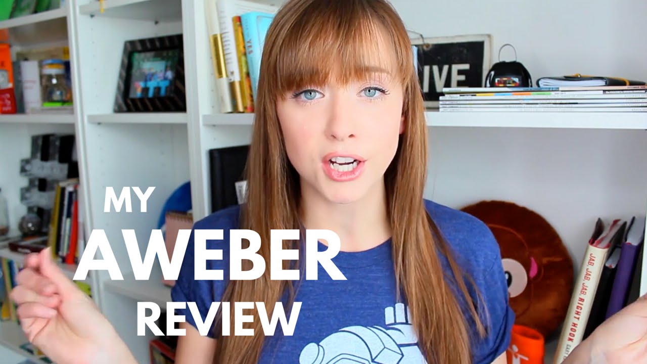 Aweber review | using aweber | Worth it? Check out my thoughts!