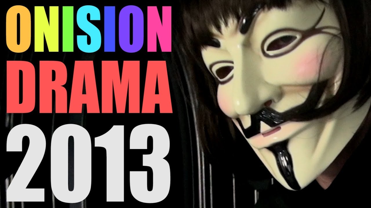 ONISION DRAMA