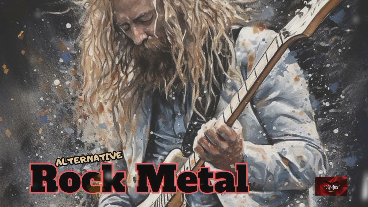Energetic Rock Metal Compilation | Pure Rock Energy 