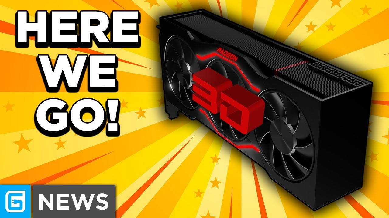 RX 7000 CHANGES EVERYTHING With This!