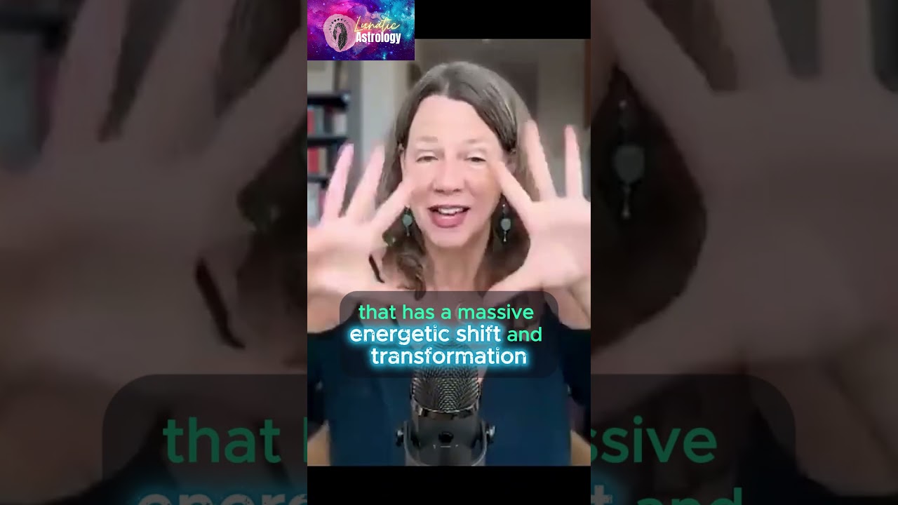 Why Aries Full Moon Isn&rsquo;t Finished Yet (Part 3) #lunaticastrology #shortvideo