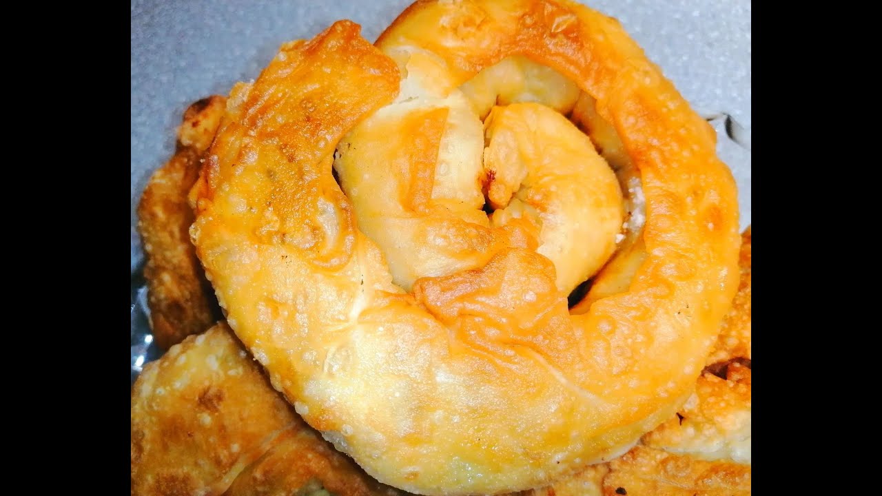 Скопелитики тиропита (пита из острова Скопелос) /Греческая кухня / Просто и вкусно 😋