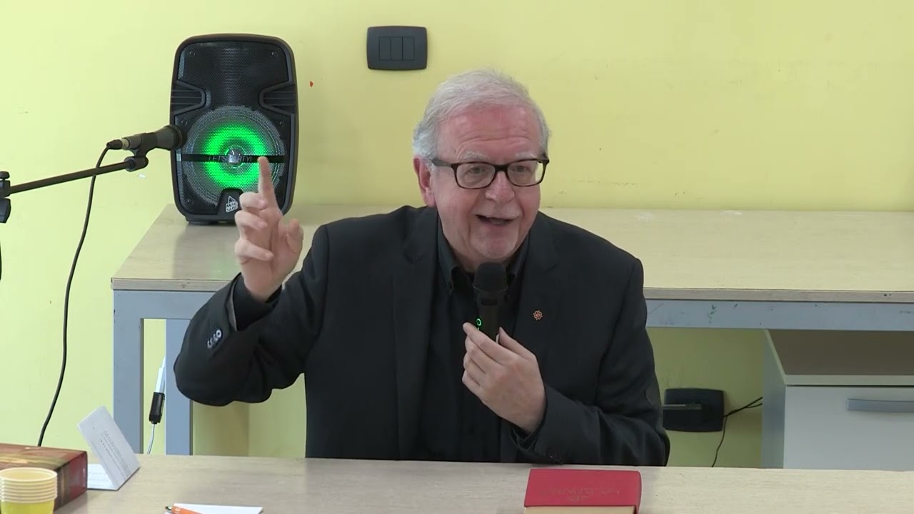 Don Claudio Doglio: I numeri della Bibbia