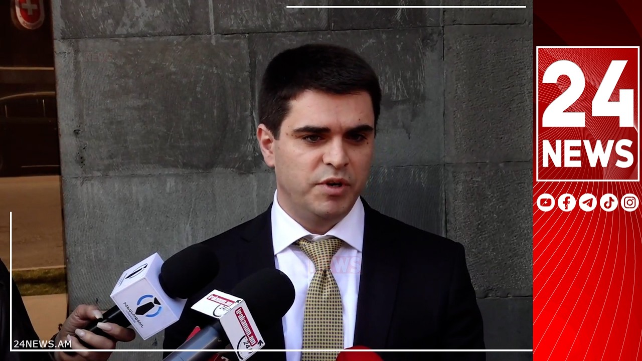 ԱԱԾ տնօրենի հետ 10 տարվա ընկերներ ենք, բայց դատավոր դառալու մեջ կապերս չեն օգնել․ Չիչոյան