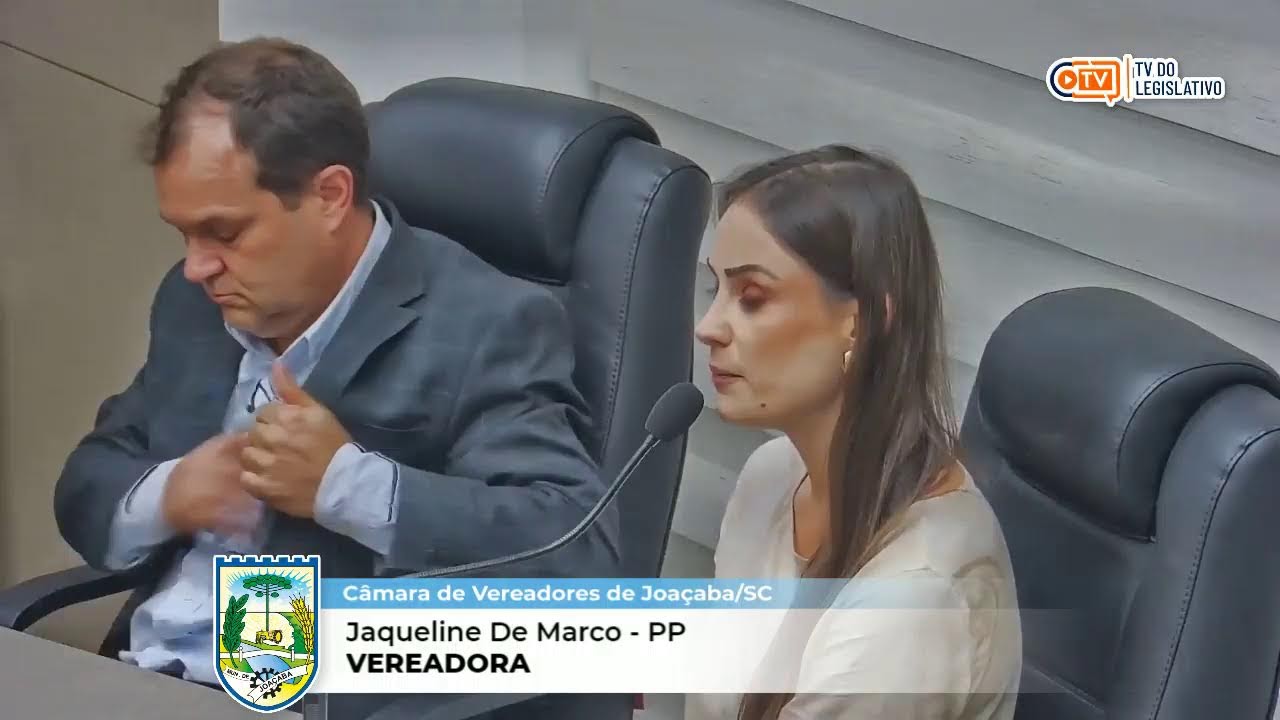 Sessão Ordinária de 09 de dezembro de 2025