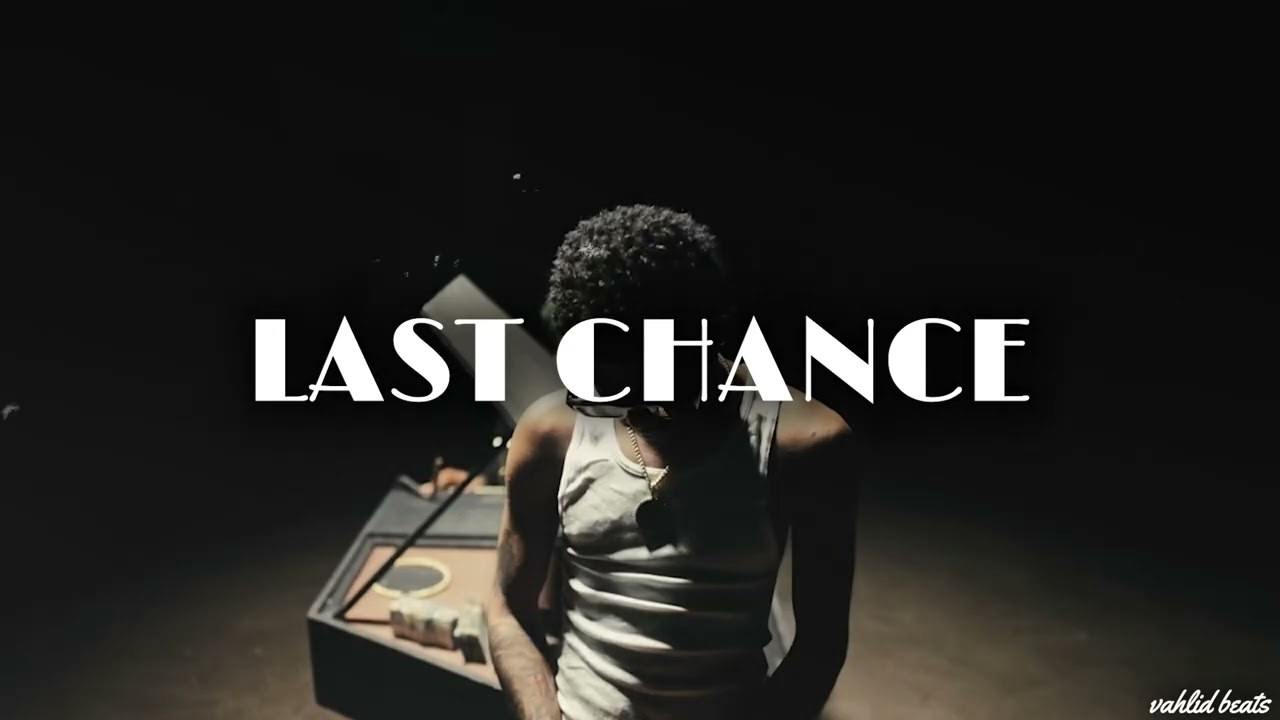 (FREE) Dancehall Riddim Instrumental 2026 - [last chance]