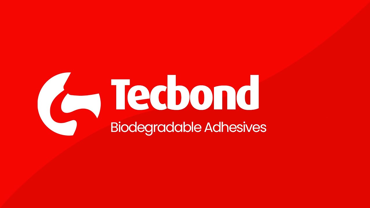 Tecbond Biodegradable Adhesives - Full Breakdown