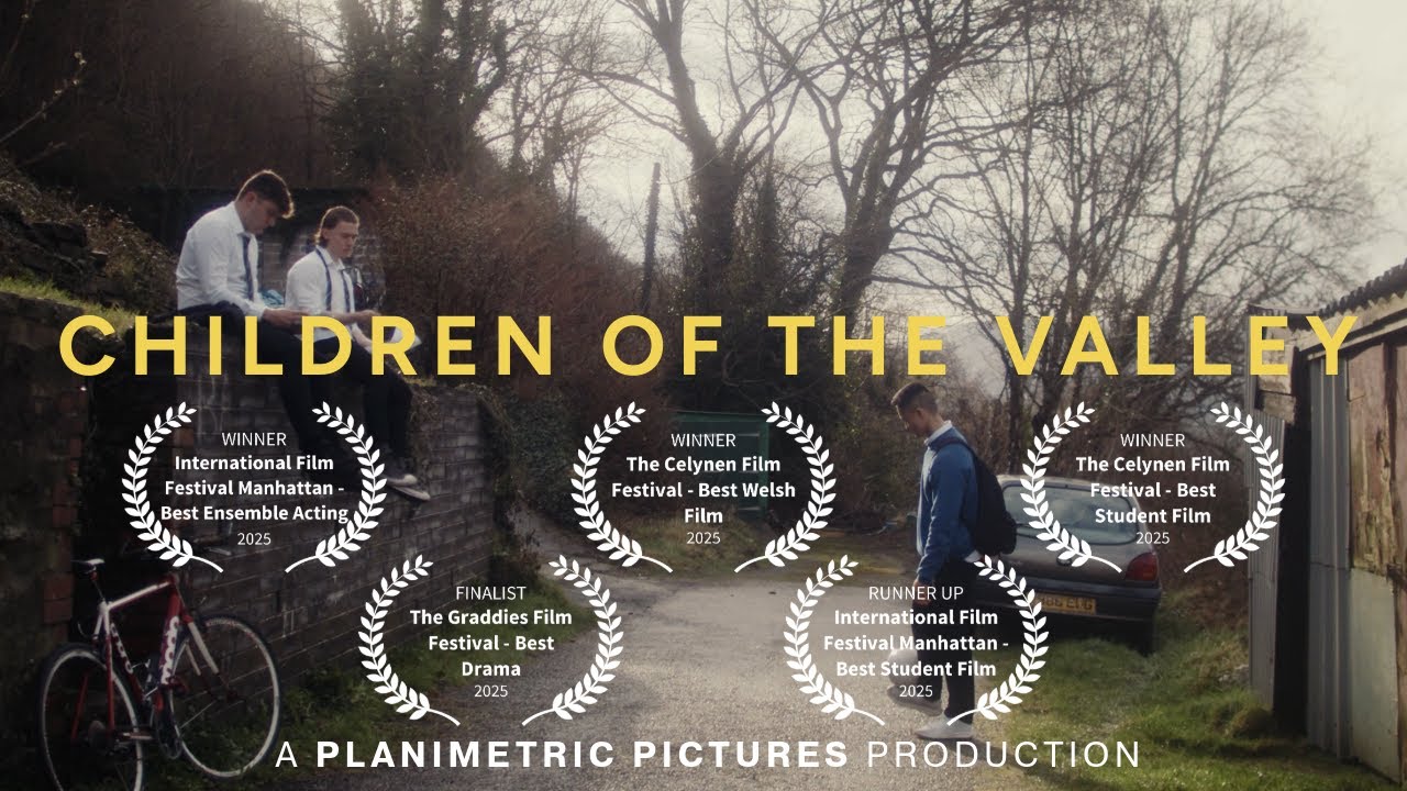 Children of the Valley