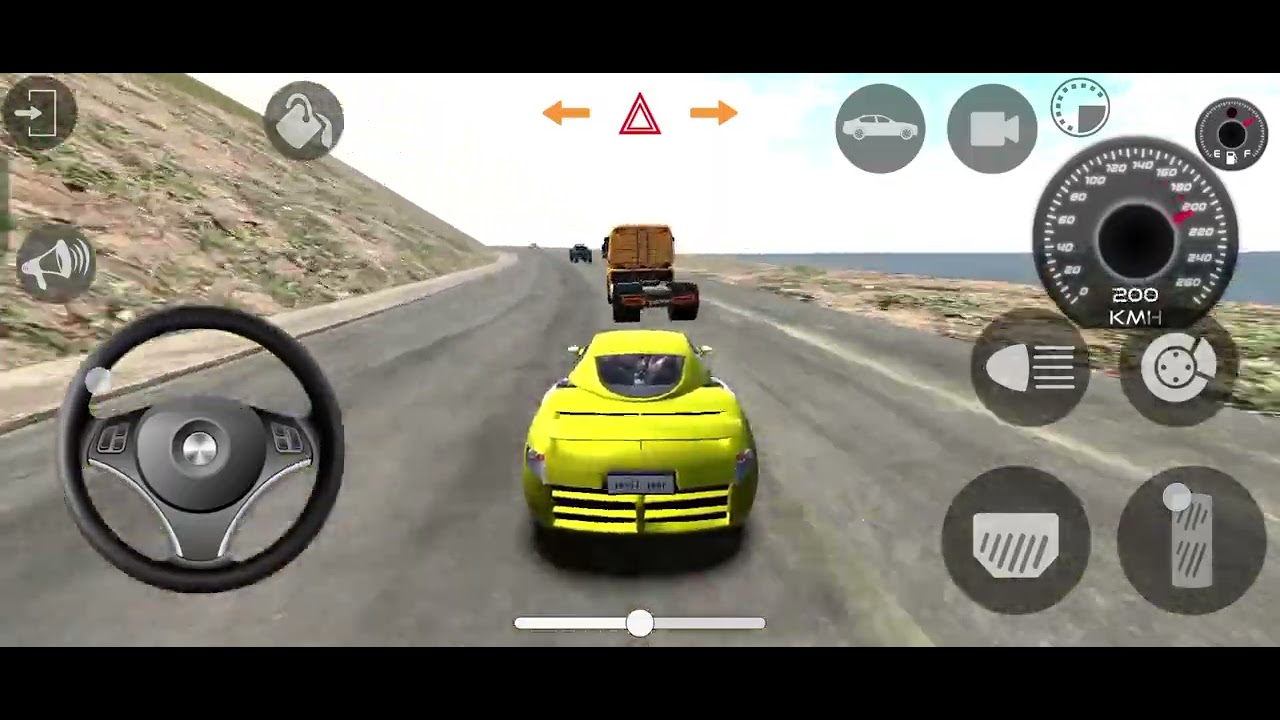 Tarzan racing car very fast viral short video racing car very fast viral short video