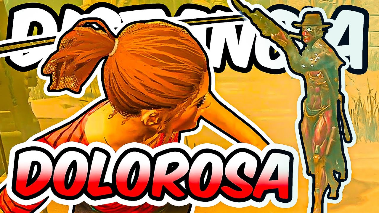 LA TEMIDA DISTANCIA PARA LOS KILLERS 4.4 | Dead by Daylight
