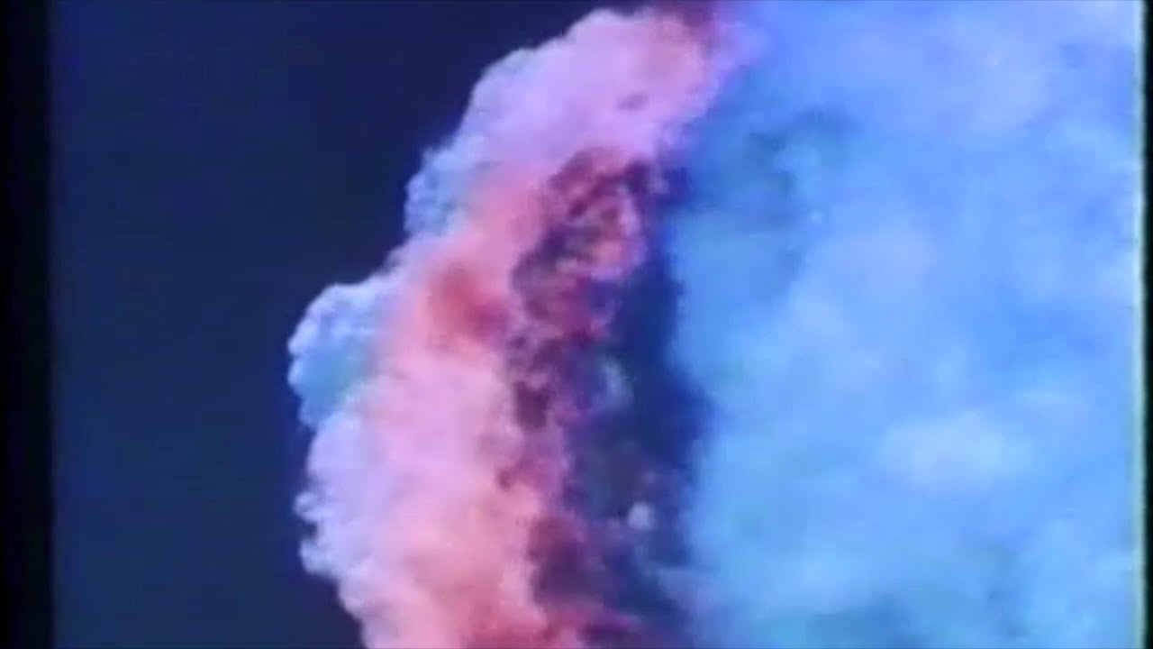 Montage Video of Atlas ICBM Test Failures (no audio)