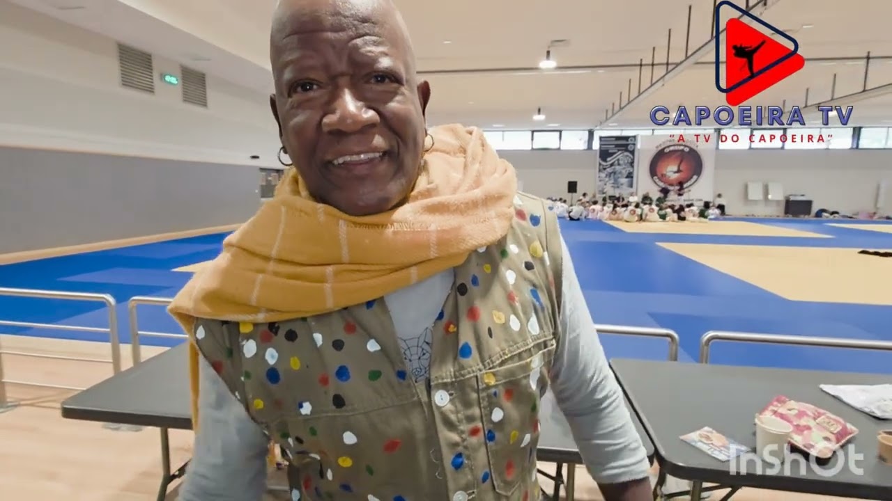 Mestre Dunga 2025🇨🇵