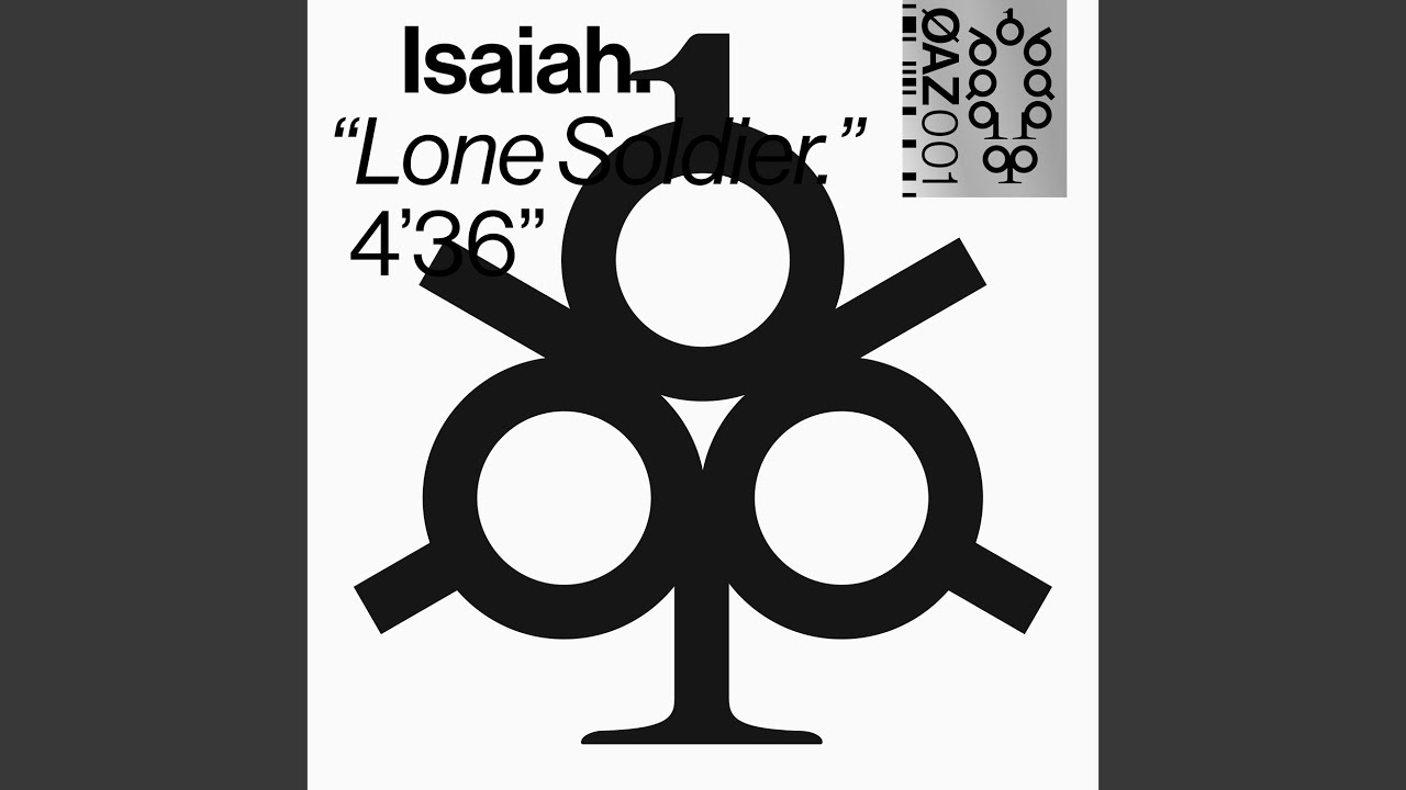 Lone Soldier