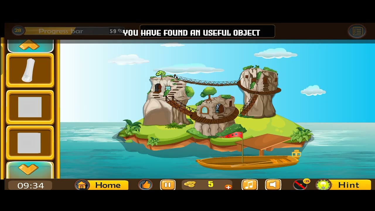 101 Rooms | Escape Game | Level 28 | Hidden Escape | Hidden Game