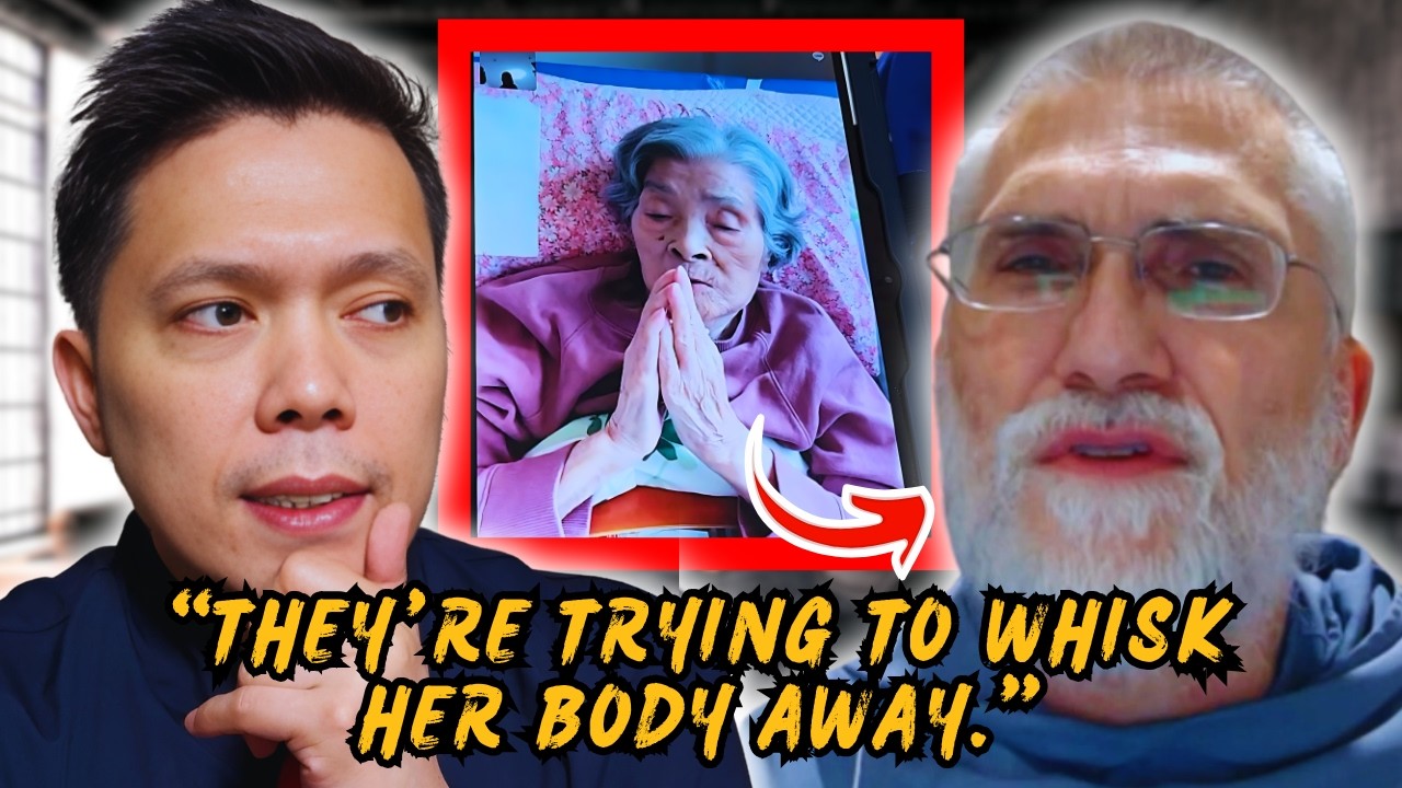 Akita VISIONARY's SHOCKING Body Donation to Science EXPOSED