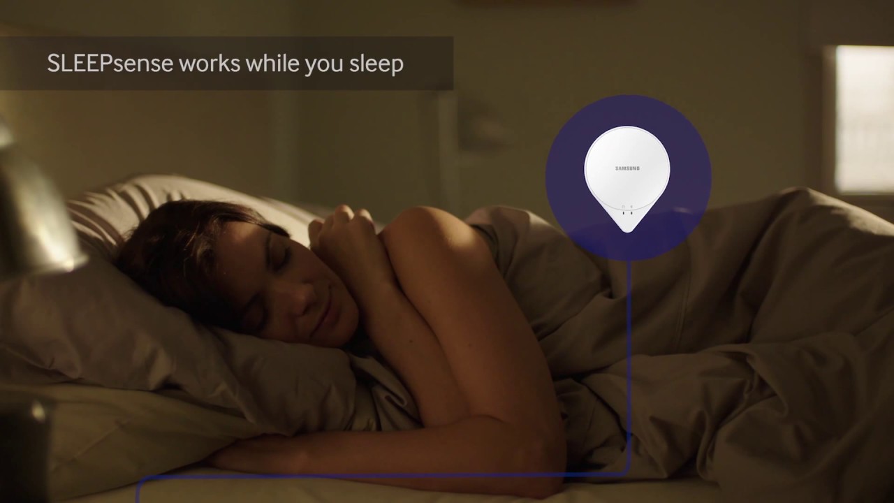 Samsung Connected Home