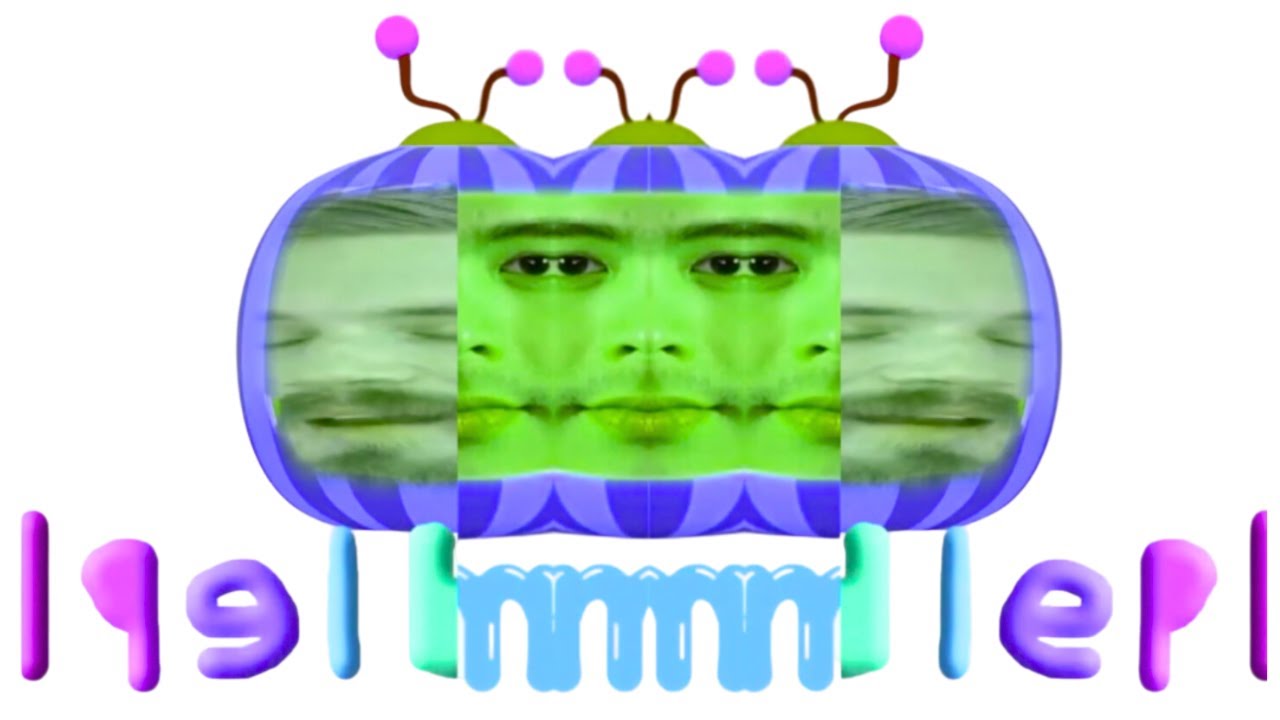 Coco Martin & PewDiePie Cocomelon Intro Logo Multiple Effects