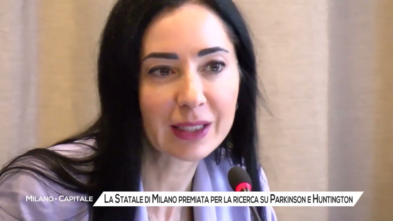 La Statale di Milano premiata per la ricerca su Parkinson e Huntington