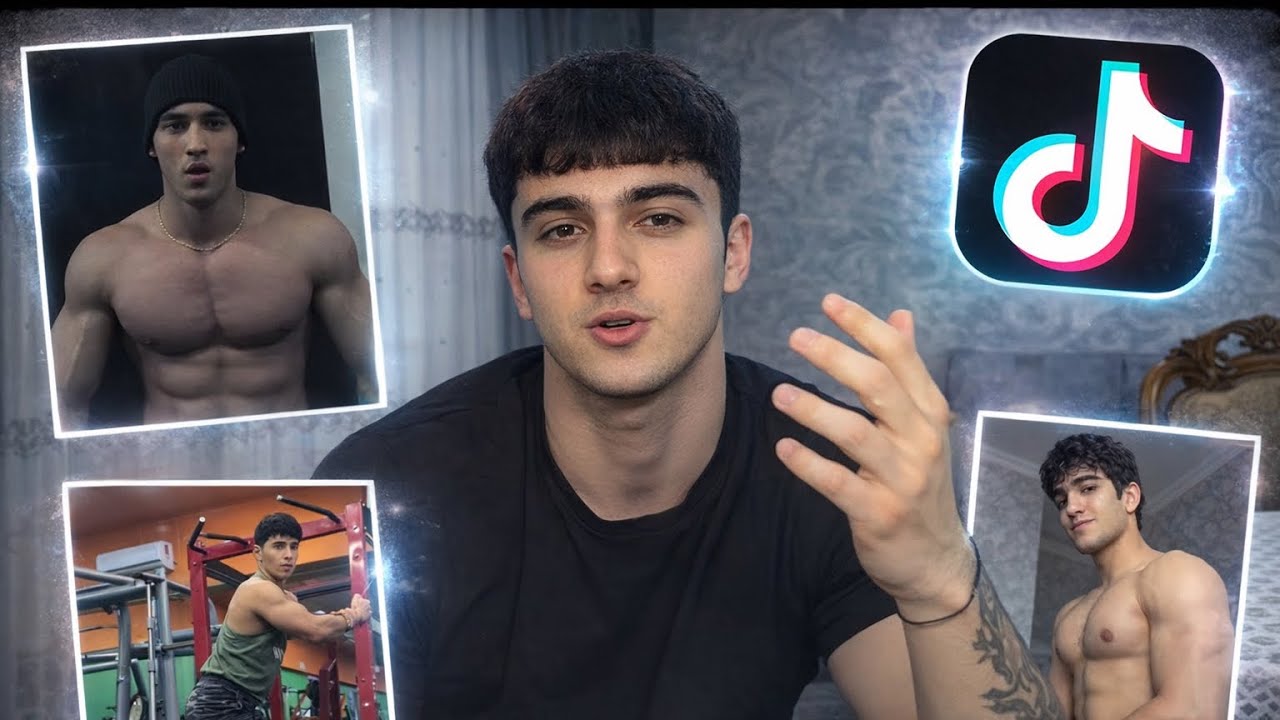 Azərbaycanlı fitness blogerlər#1