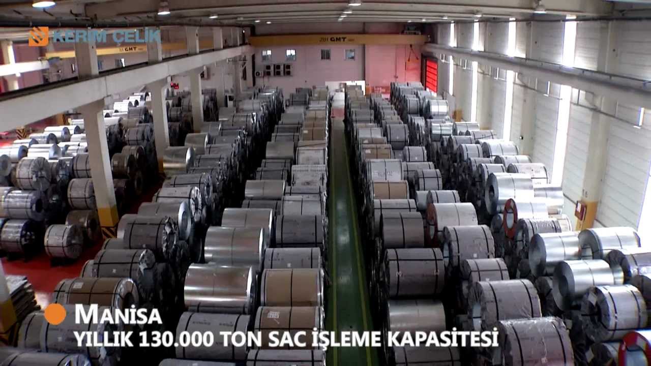 Kerim Çelik A.Ş Tanıtım