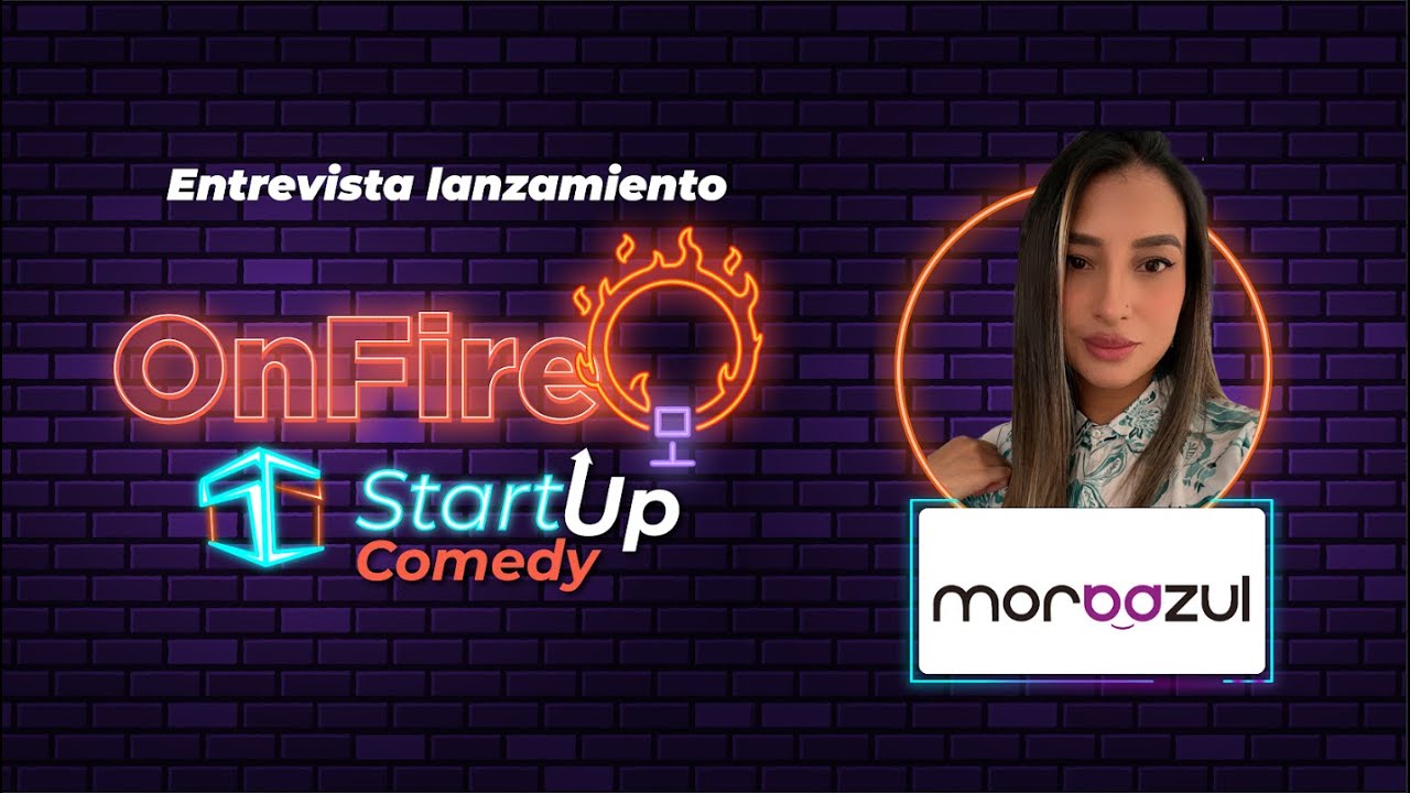 ON Fire | MORAAZUL | Rutas para la Productividad con el apoyo de Colsubsidio