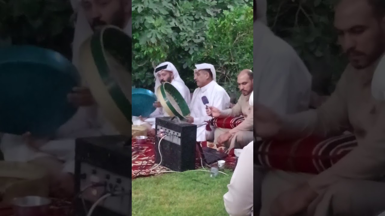 شيخ المداحين خليل الصلفيج ٢٠٢٥