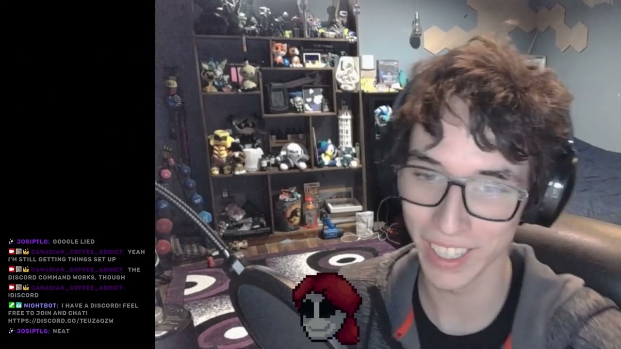 Hollow Knight Silksong part 16, technically.