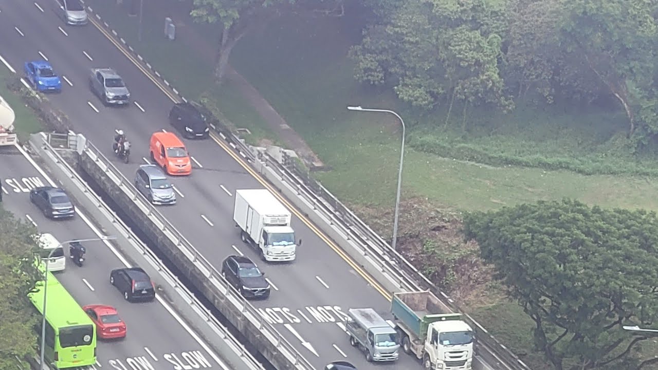 singapore clementi road Probinsyanang kunyang singapore is live!