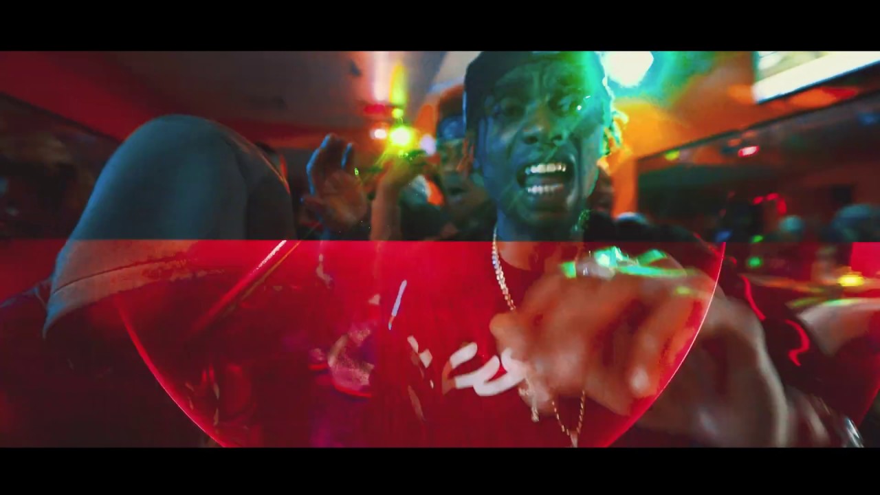 Mauley G Ft JayDee - OMG (OFFICIAL MUSIC VIDEO)