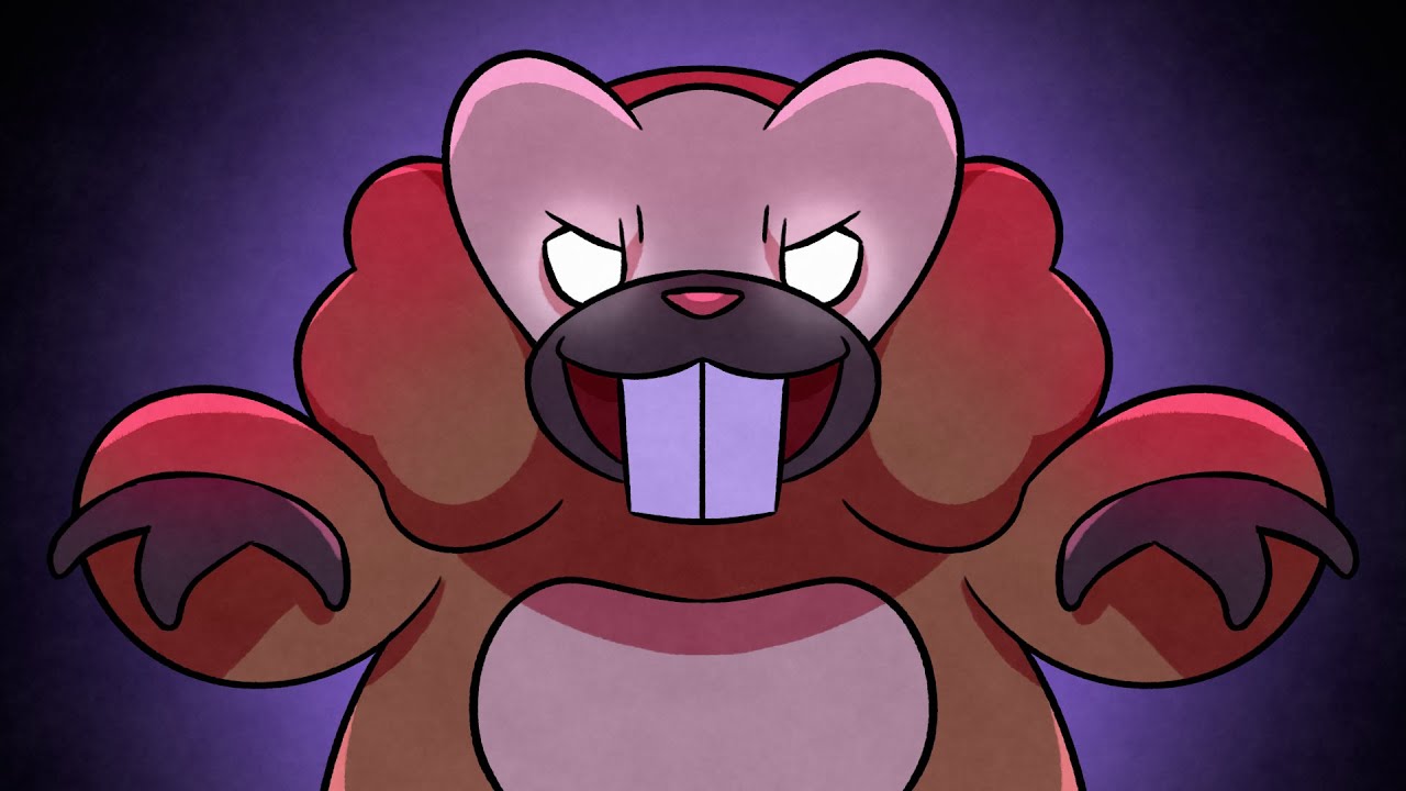 Le Pokémon de début d'aventure plus fort que tous les légendaires.