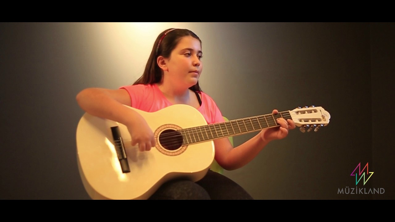 Beyza Yavuz-Benim Annem