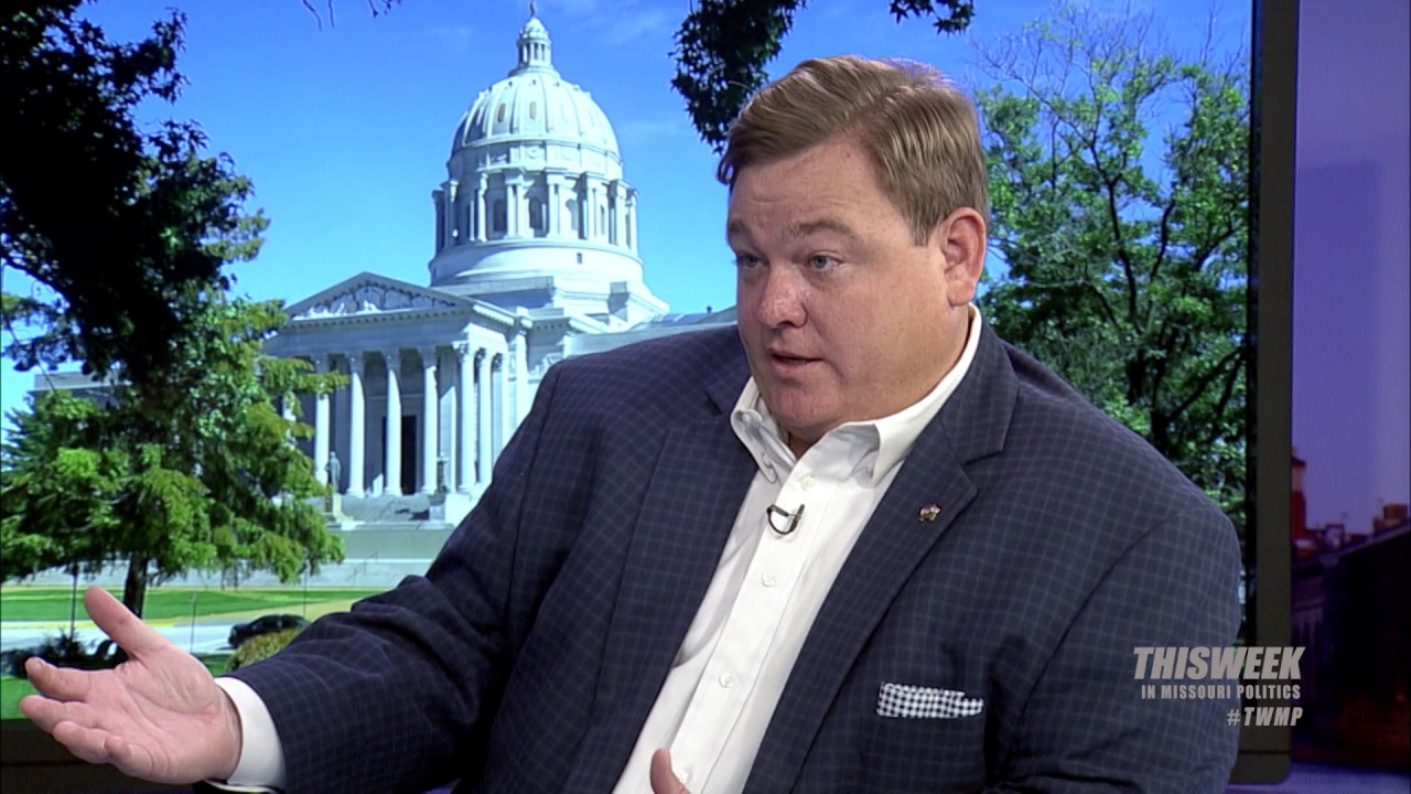 This Week in Missouri Politics - August 6, 2017