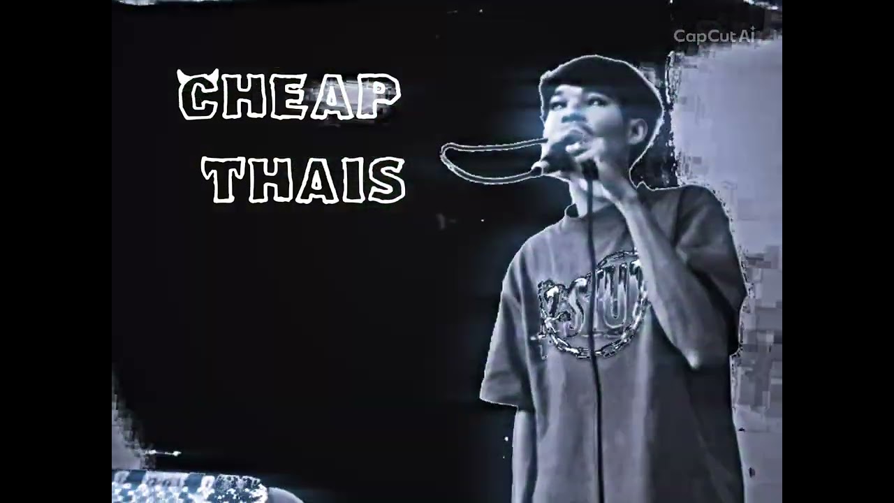 RENPONLORK The Thais are cheap ពួកអាថៃថោកOFFICIAL